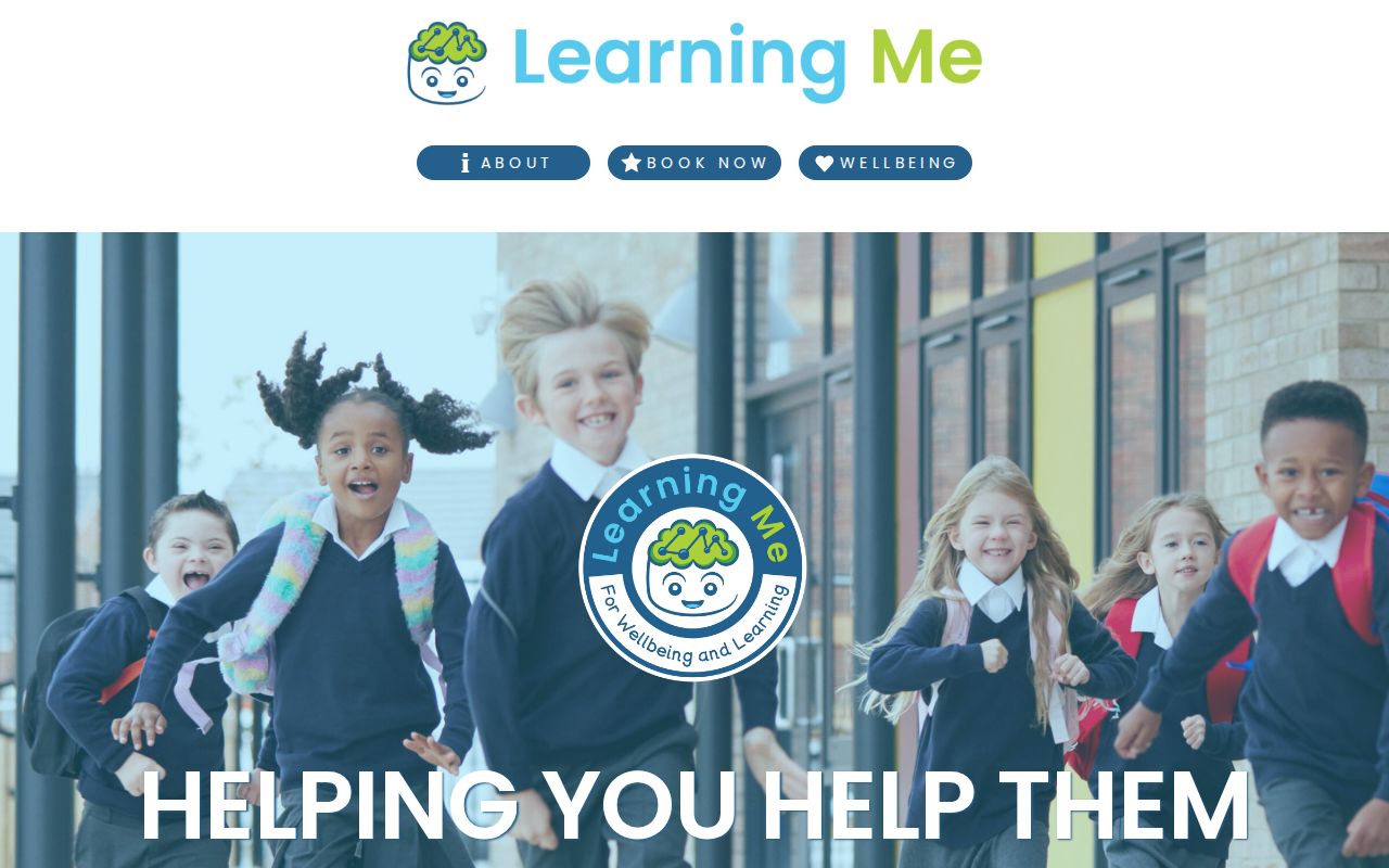 Learnming Learning Me