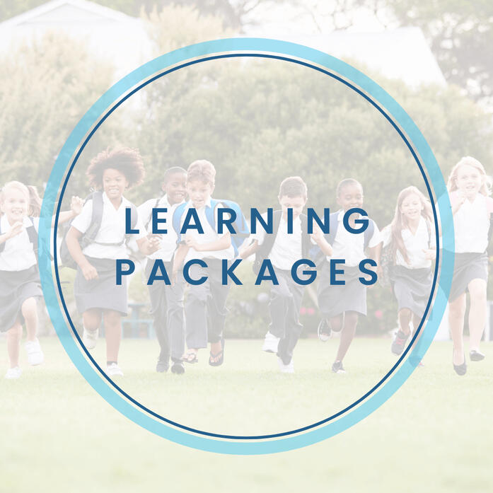 Learning Packages