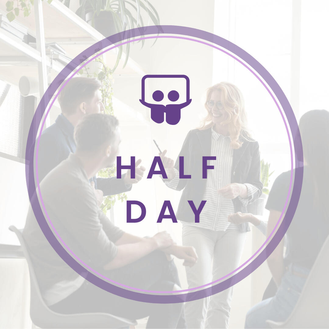 Half Day